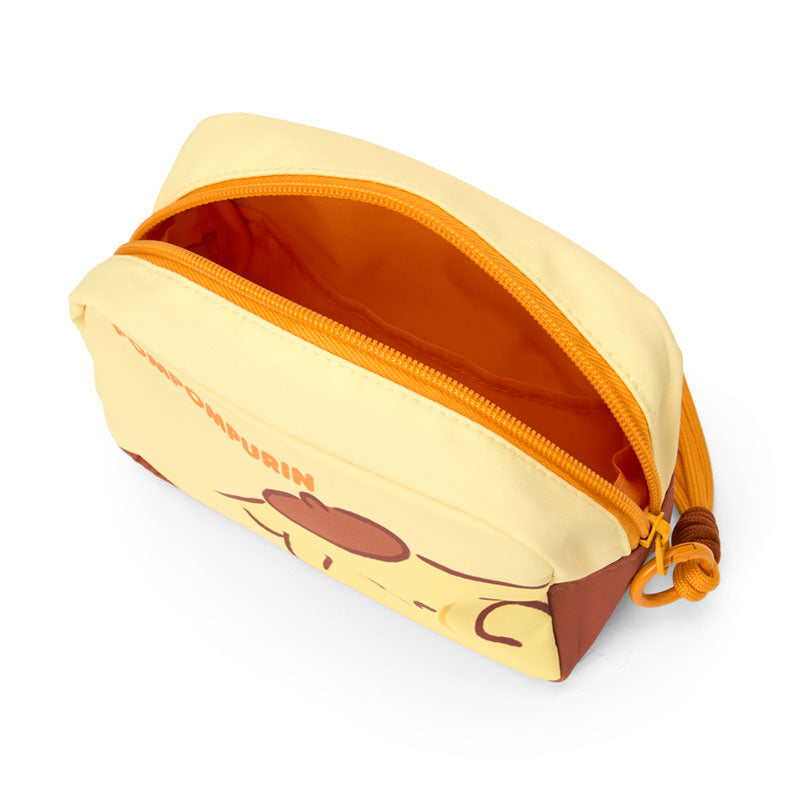HANDY POUCH: POSE