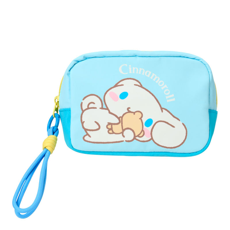 HANDY POUCH: POSE