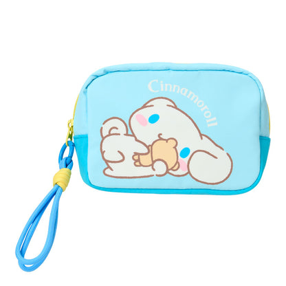 HANDY POUCH: POSE