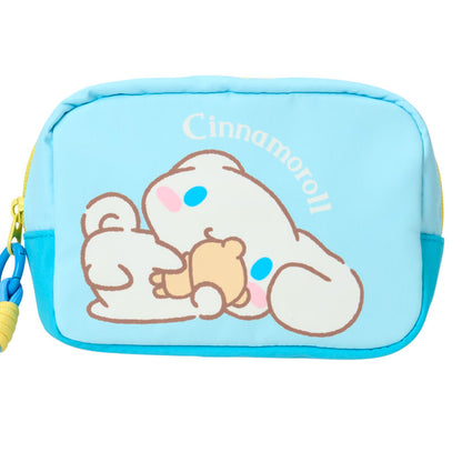 HANDY POUCH: POSE