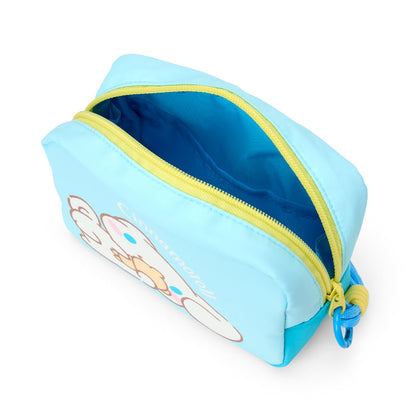 HANDY POUCH: POSE