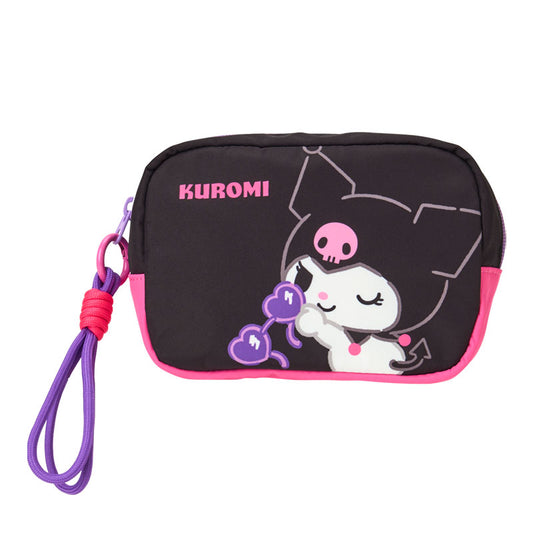 HANDY POUCH: POSE