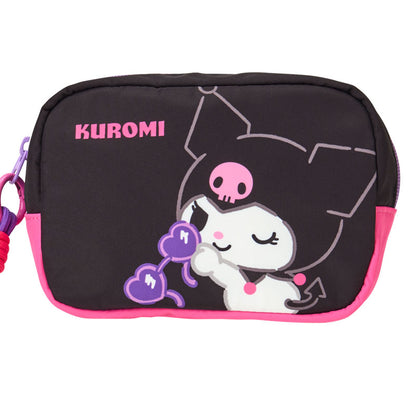 HANDY POUCH: POSE