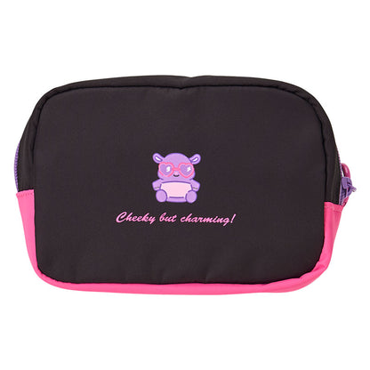 HANDY POUCH: POSE