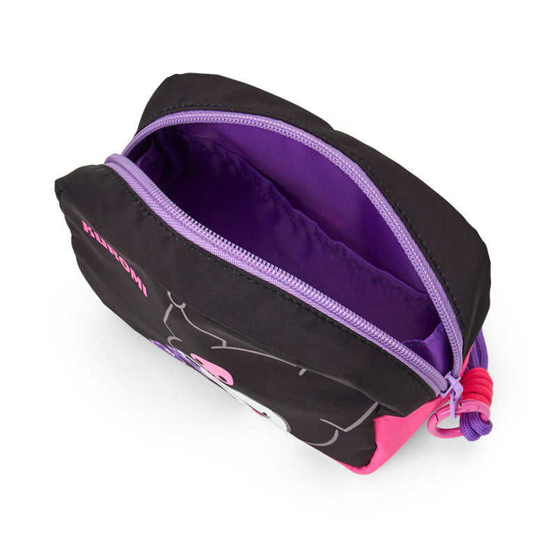 HANDY POUCH: POSE