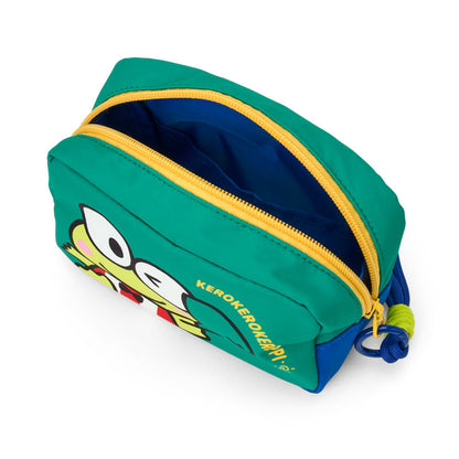 HANDY POUCH: POSE