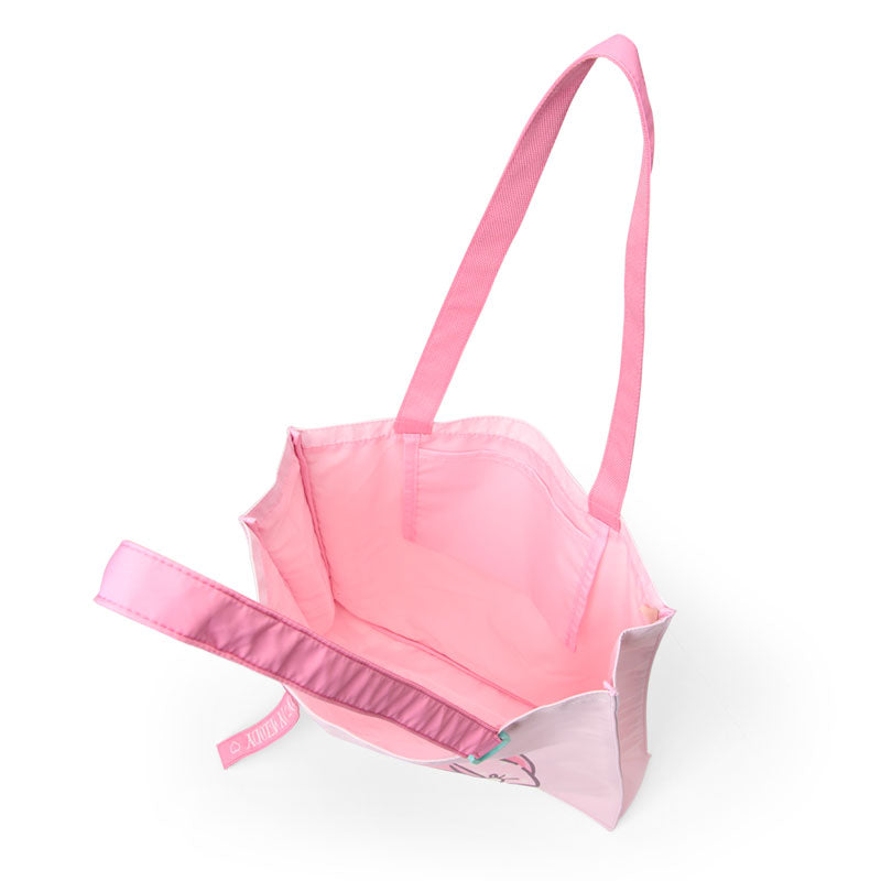 TOTE BAG: POSE