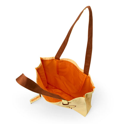 TOTE BAG: POSE