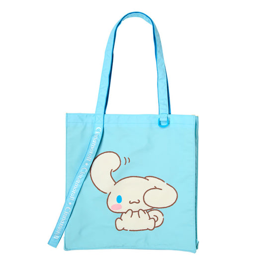 TOTE BAG: POSE