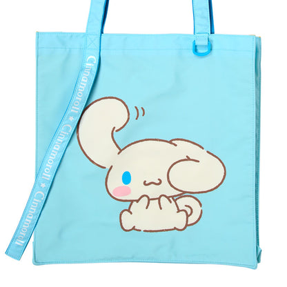 TOTE BAG: POSE