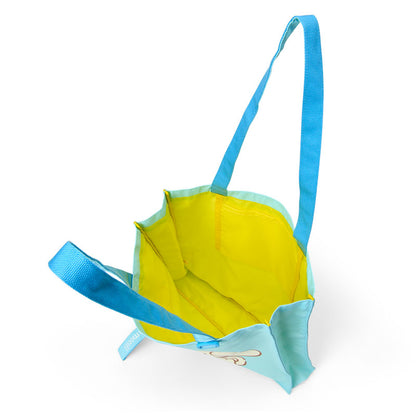 TOTE BAG: POSE