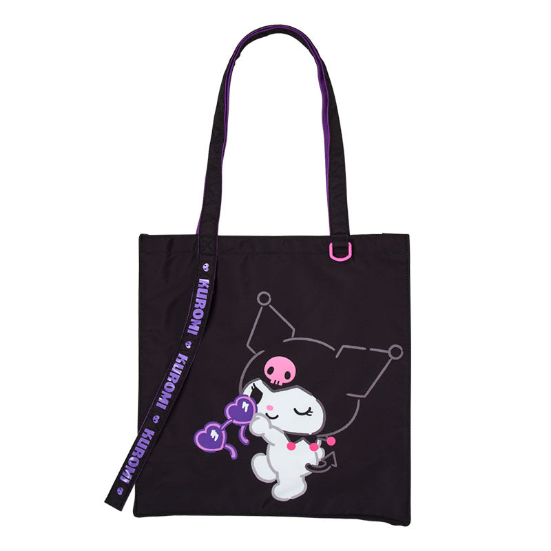TOTE BAG: POSE