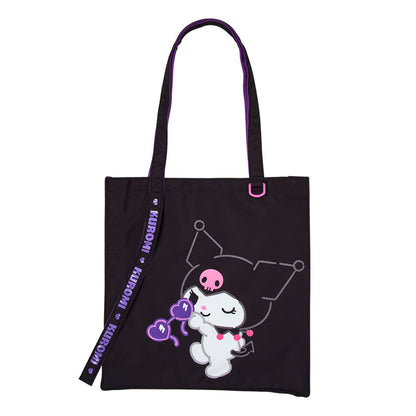 TOTE BAG: POSE