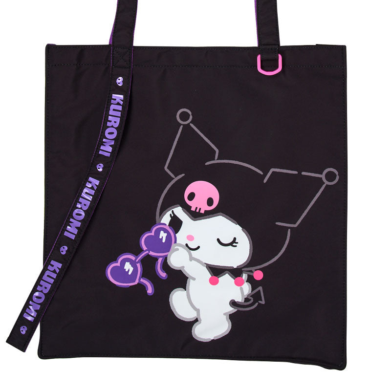 TOTE BAG: POSE