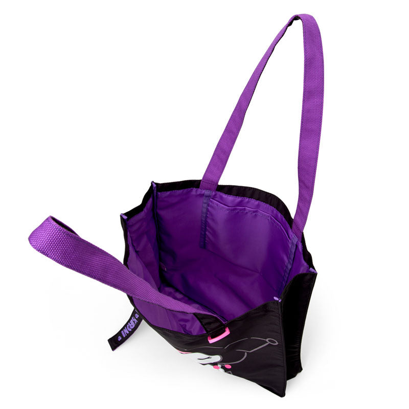 TOTE BAG: POSE