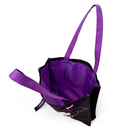 TOTE BAG: POSE