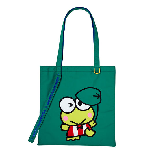 TOTE BAG: POSE