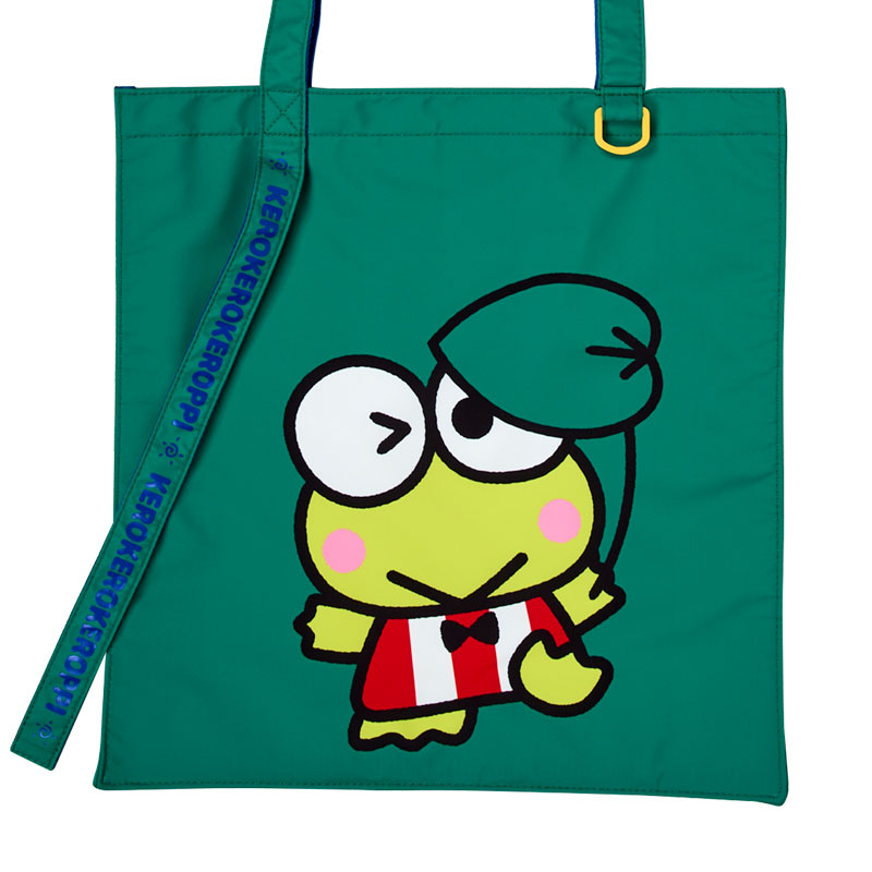 TOTE BAG: POSE