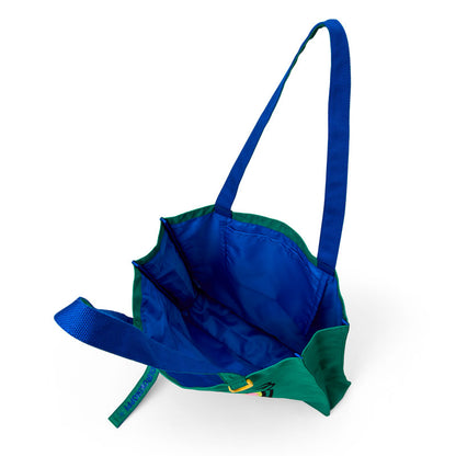 TOTE BAG: POSE