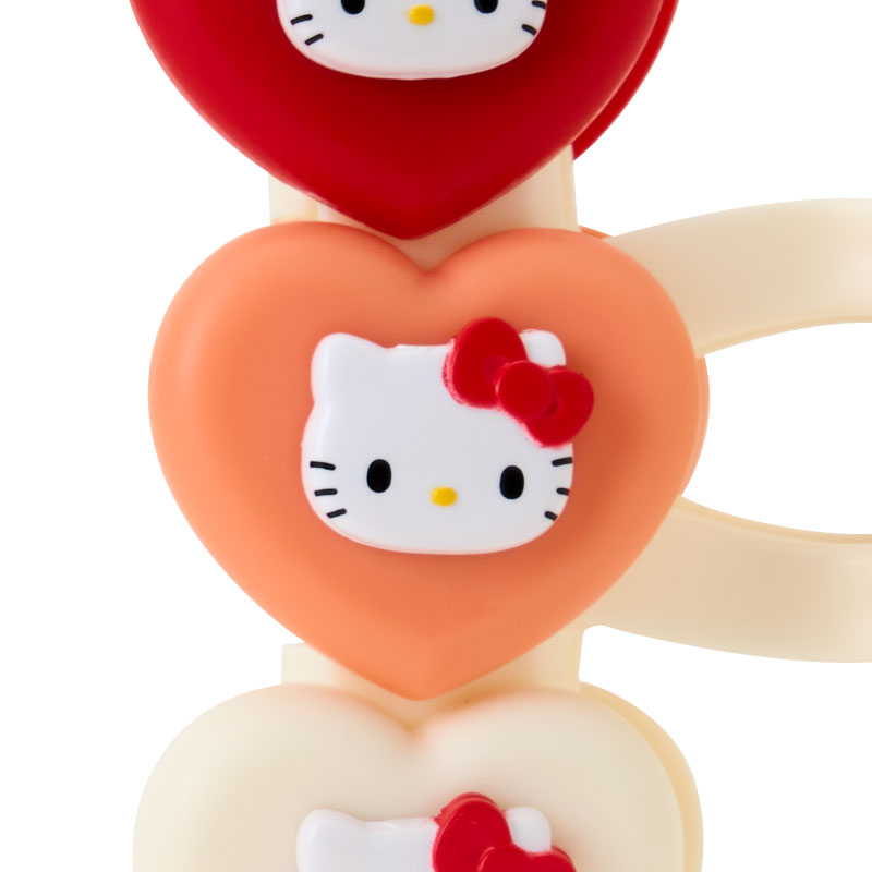 LARGE CLIP: HEART