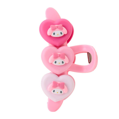 LARGE CLIP: HEART