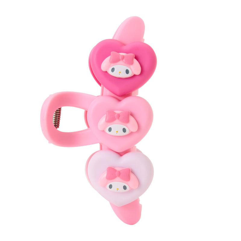 LARGE CLIP: HEART