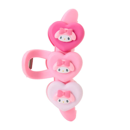LARGE CLIP: HEART
