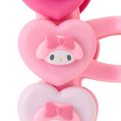 LARGE CLIP: HEART