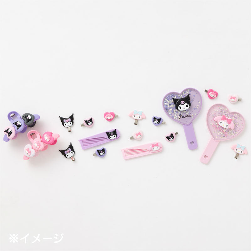 LARGE CLIP: HEART