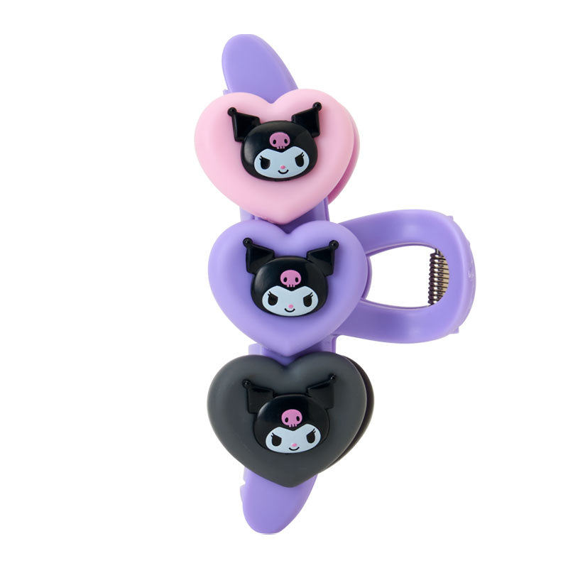 LARGE CLIP: HEART