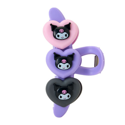 LARGE CLIP: HEART