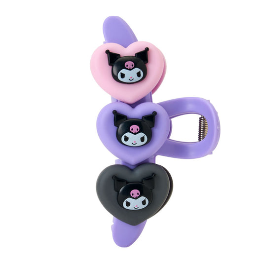 LARGE CLIP: HEART
