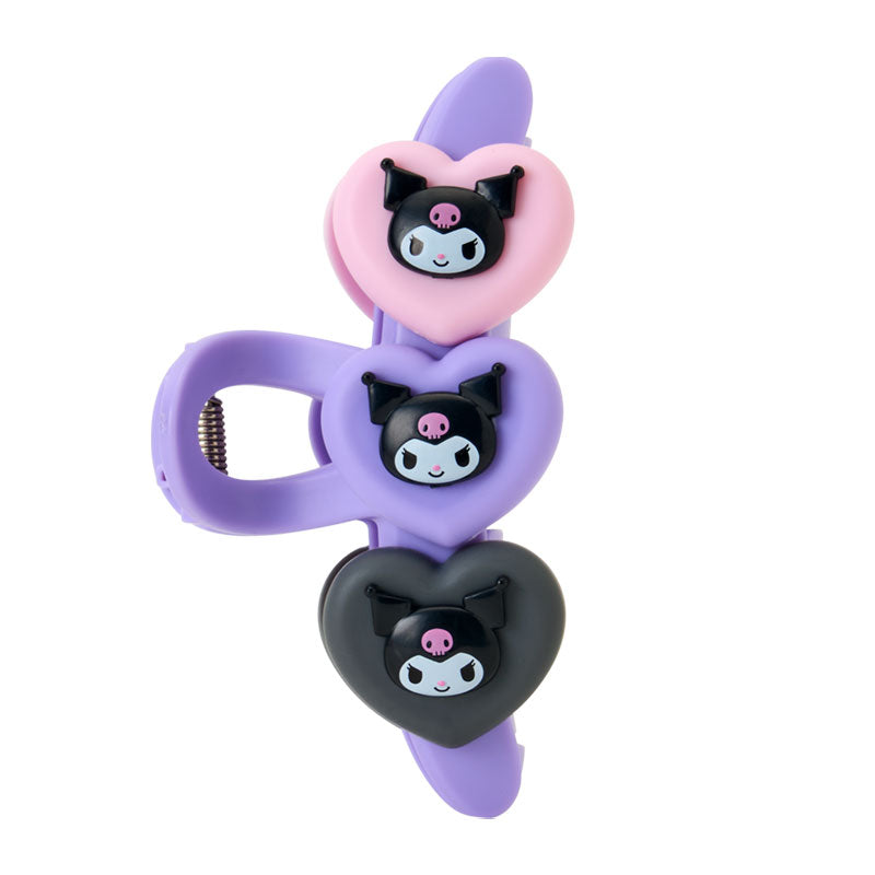 LARGE CLIP: HEART