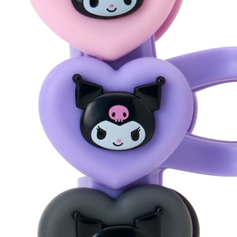 LARGE CLIP: HEART