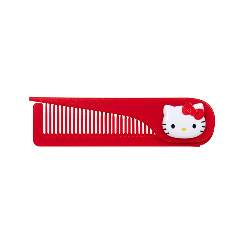 FOLDABLE COMB