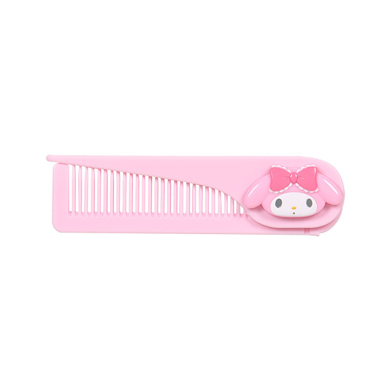 FOLDABLE COMB