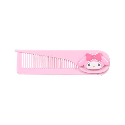 FOLDABLE COMB