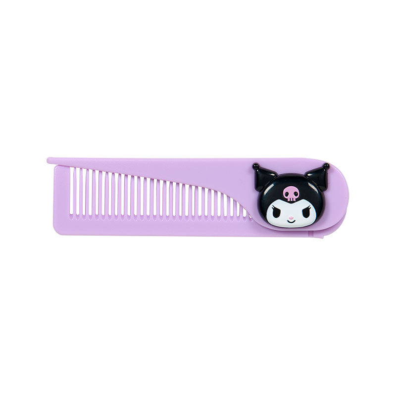 FOLDABLE COMB