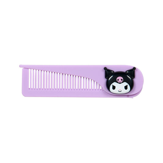 FOLDABLE COMB