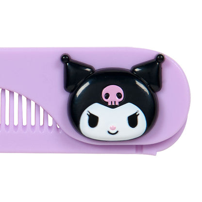 FOLDABLE COMB