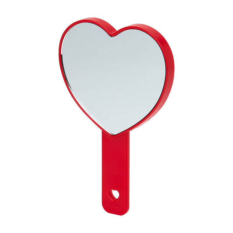 HAND MIRROR: SHAKE