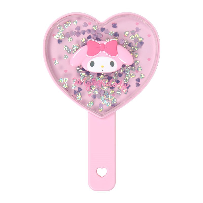 HAND MIRROR: SHAKE