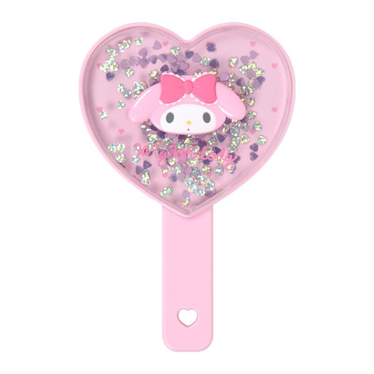HAND MIRROR: SHAKE