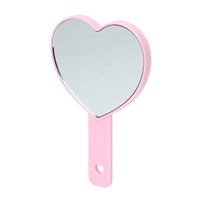 HAND MIRROR: SHAKE