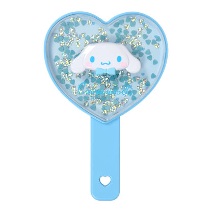 HAND MIRROR: SHAKE