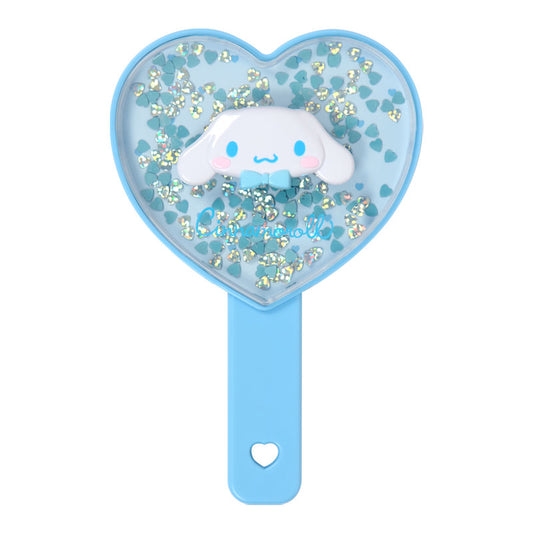 HAND MIRROR: SHAKE