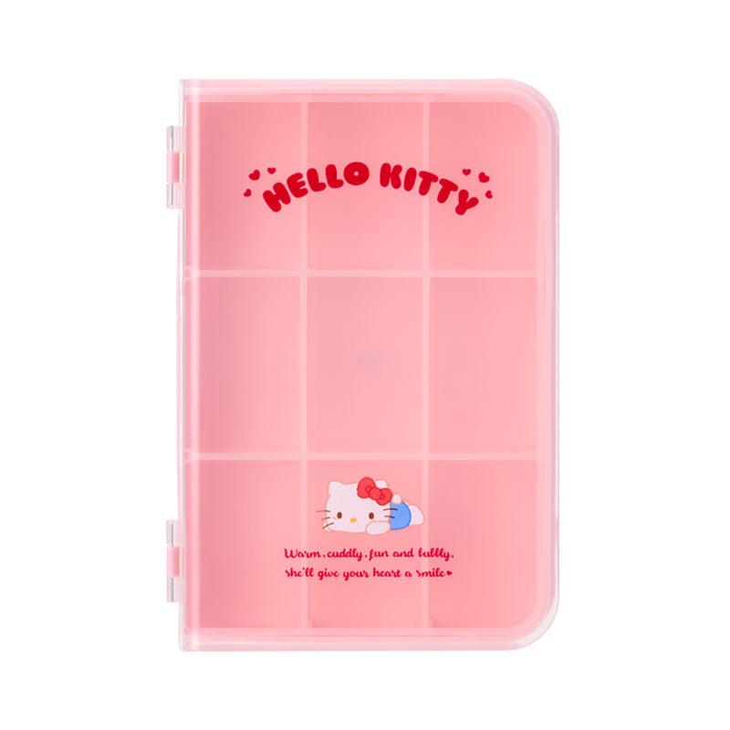 ACCESSORY CASE: BOOK S