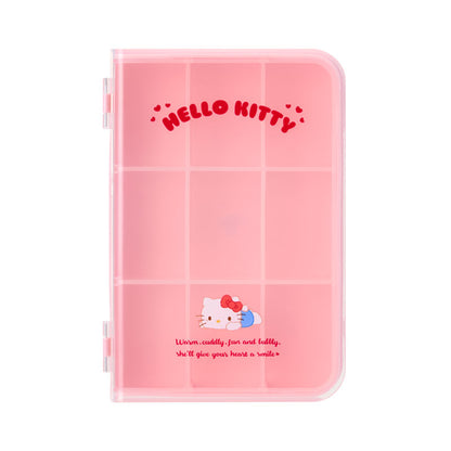 ACCESSORY CASE: BOOK S