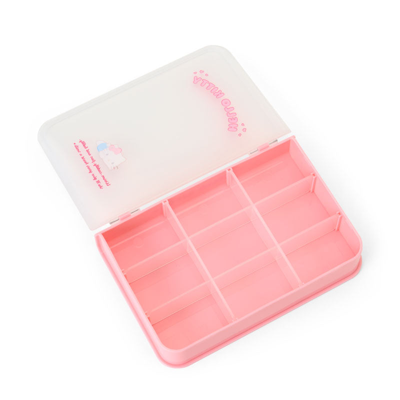 ACCESSORY CASE: BOOK S
