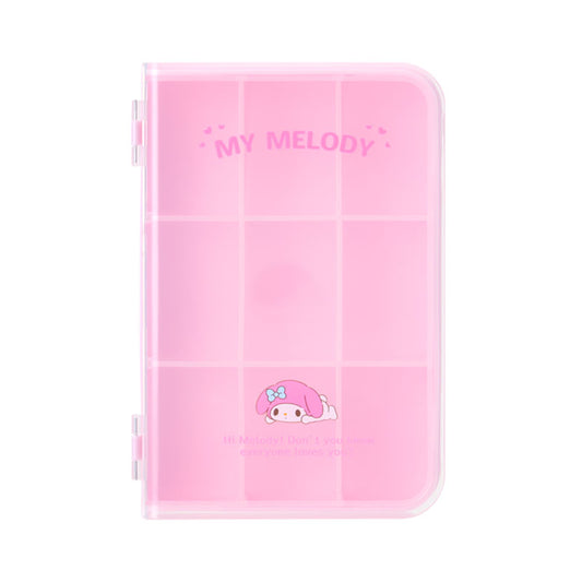 ACCESSORY CASE: BOOK S